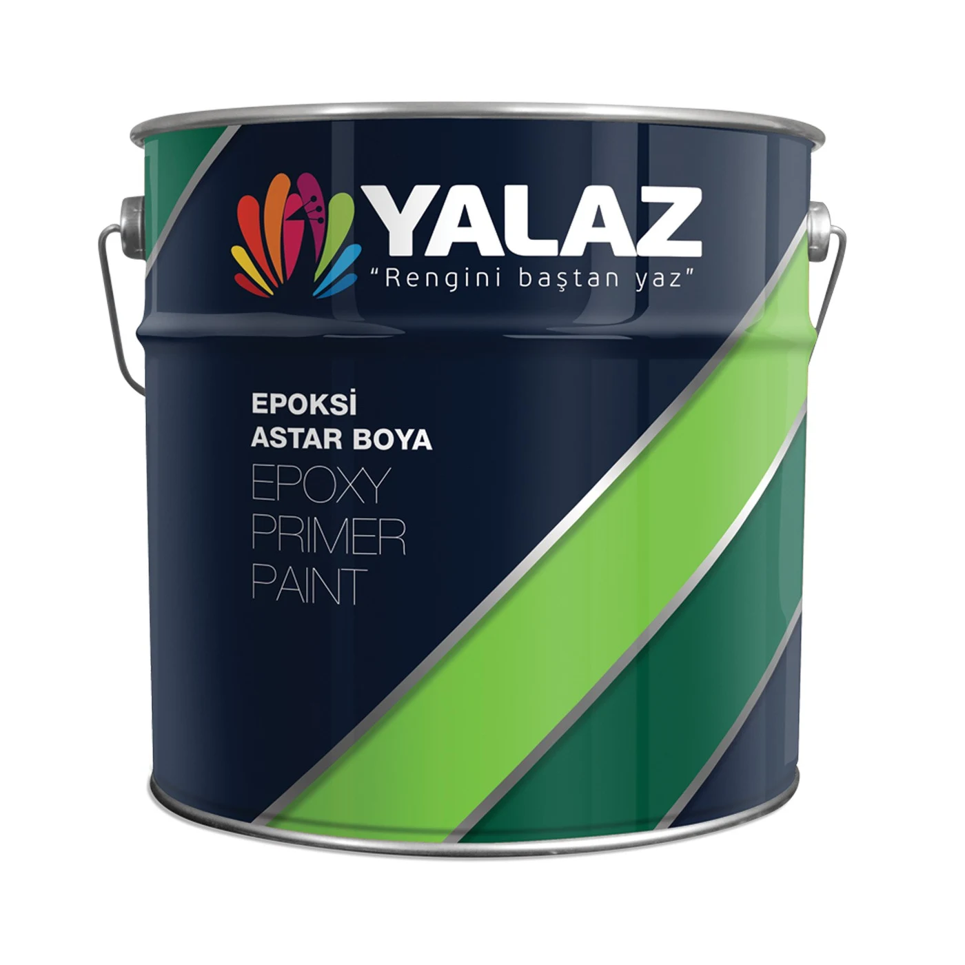 Epoxy Primer