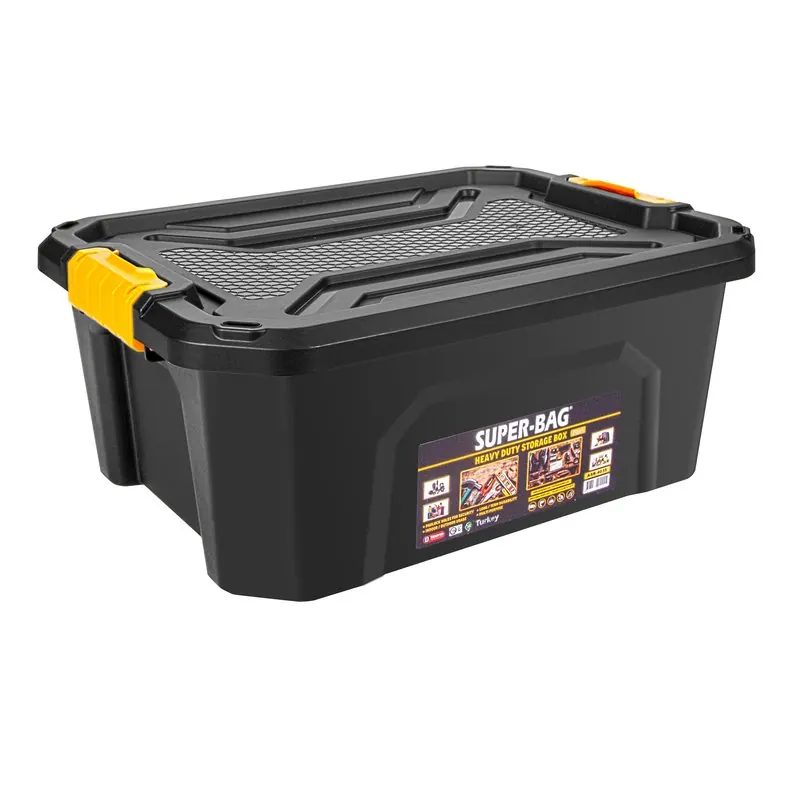 storage box 20 LT ASR-4035