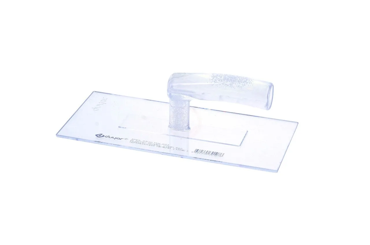 Large trowel DYR Büyük Mala