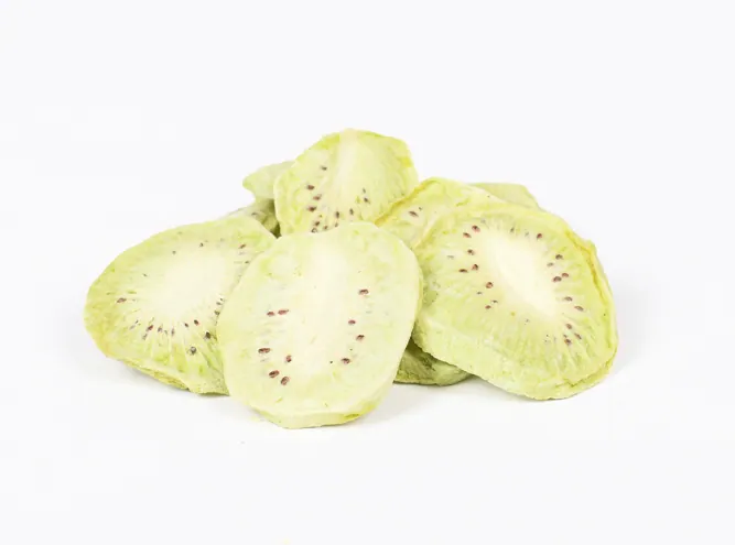 Freeze Dried Kiwi Natunaut