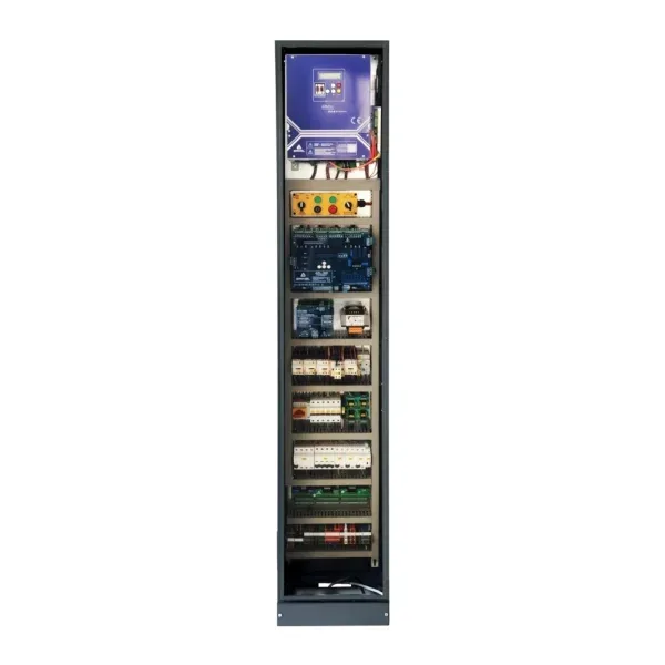 لوحة تحكم مصعد Adrive ARL300 MRL 5,5kW