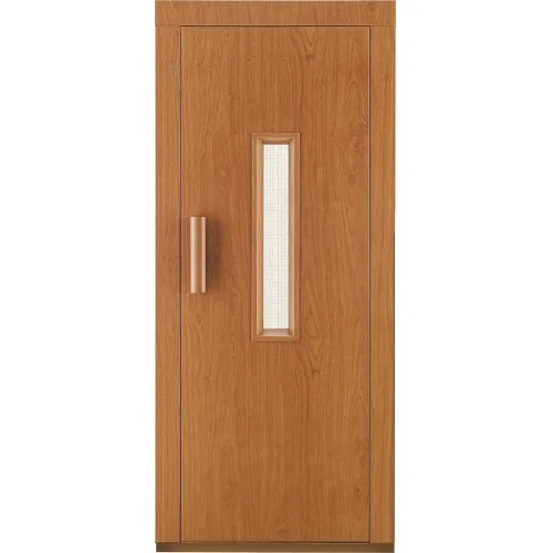 باب صدمي يدوي — موديل KN-301
