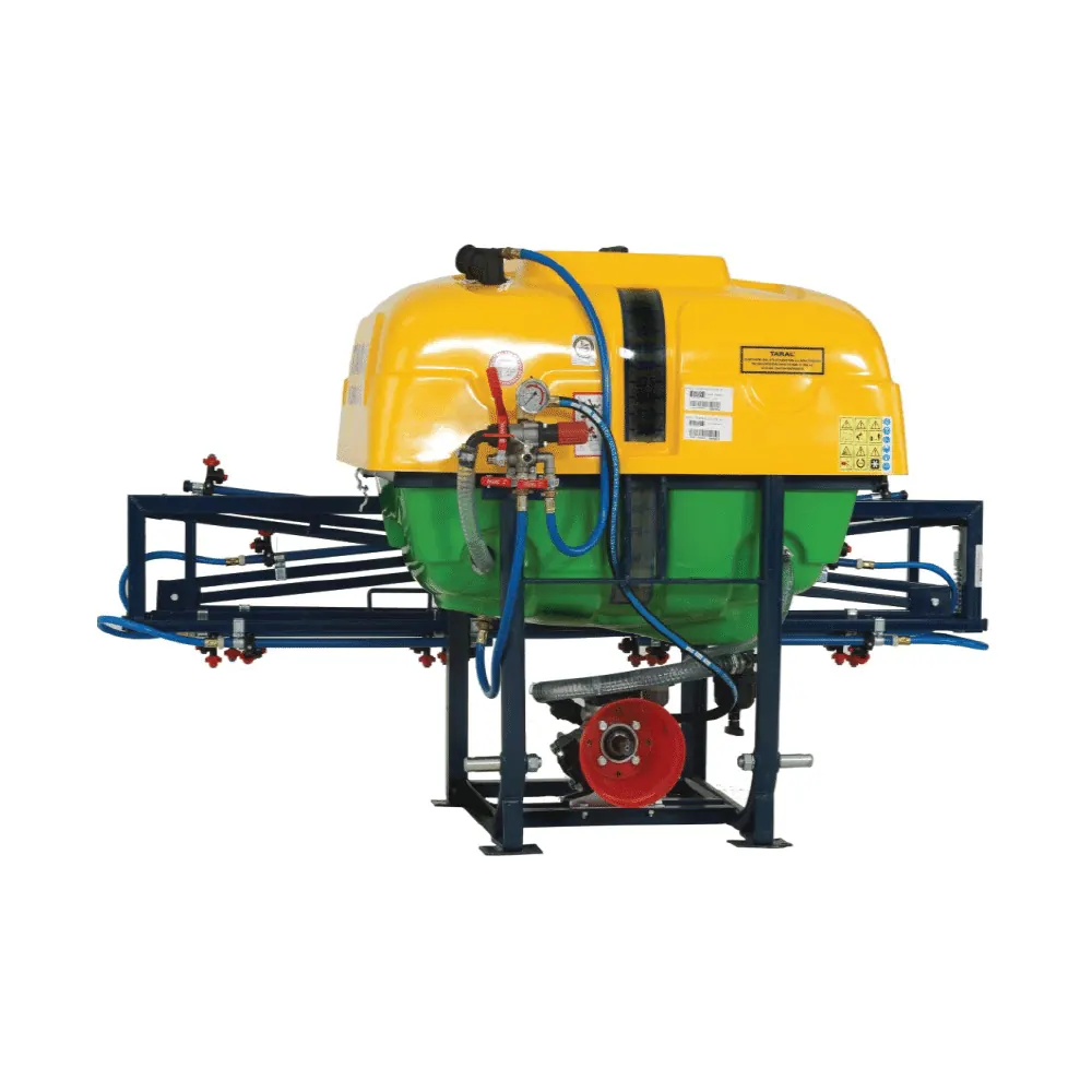 Taral TP600 Kobra Mounted-Type Garden and Field Sprayer