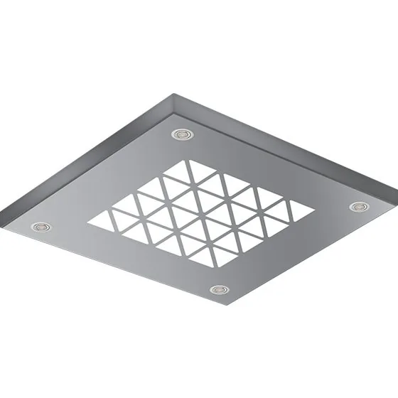 سقف كابين موديل T1021