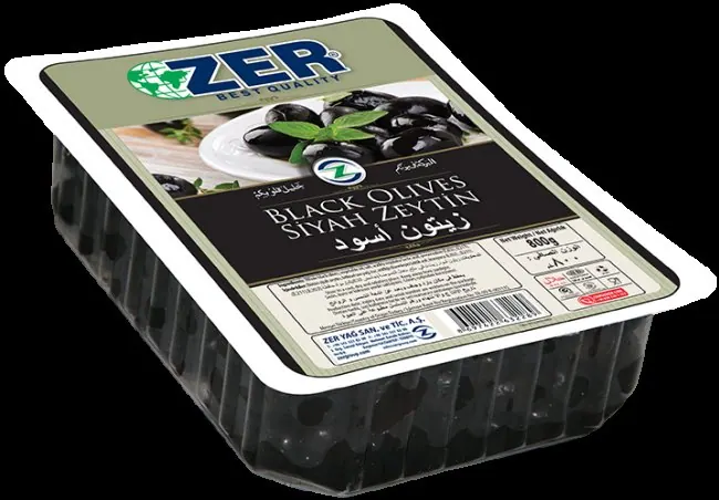 كاتشب حار Zer 9 كغ × 2 دلو