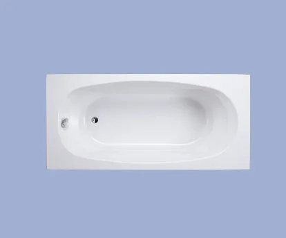 حوض استحمام مستطيل موديل CA109