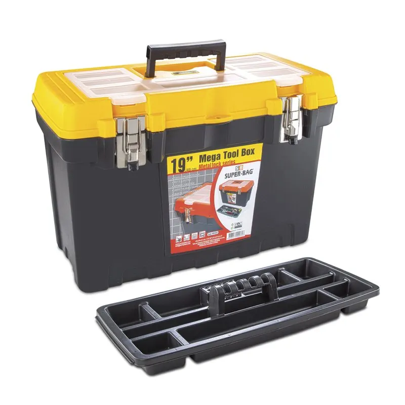 tool bag 19 inch Mega ASR-2021