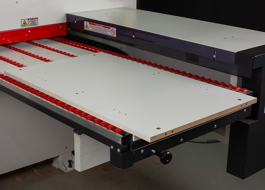 مركز حفر CNC 1030 MC Plus