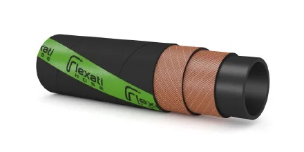 خرطوم مياه مسطّح قابل للطي FLX-WTR LFD/5