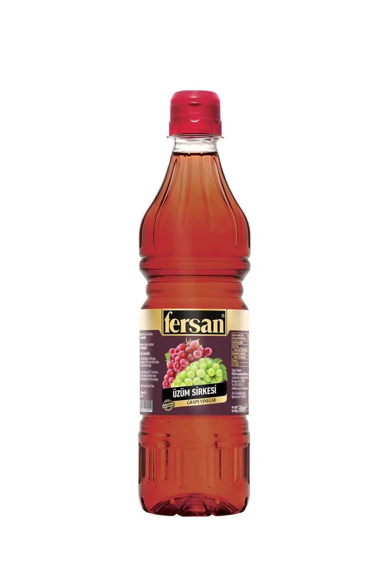 خل العنب Fersan 500 مل PET