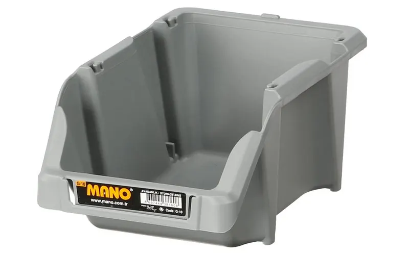 G-10 Gri tool box