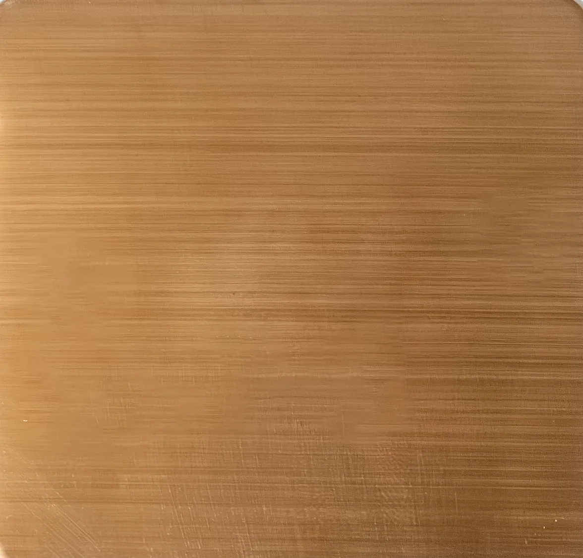 لوح ستانلس زخرفي ST-126
