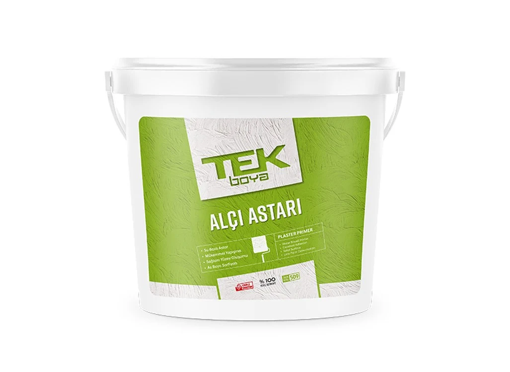 Plaster Primer