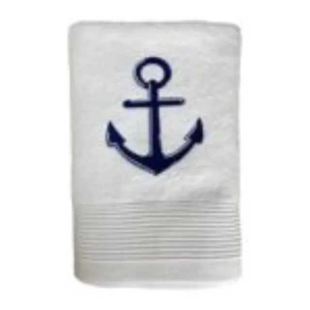 Plain Bath Towels