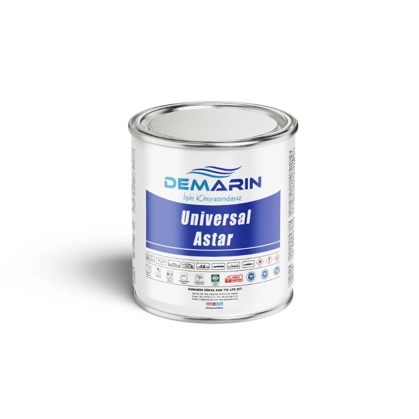 UNIVERSAL PRIMER
