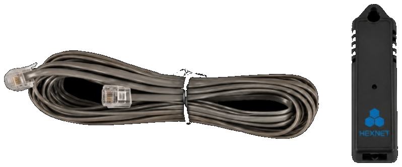 مستشعر الحرارة والرطوبة Vango