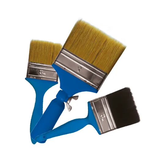 Paint Brush Group