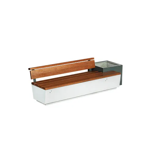 مقعد حديقة Cihangir Bench