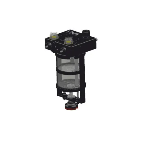 نظام كانستر امتصاص CO2 TMK50S