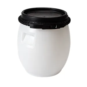برميل بلاستيكي 20 L