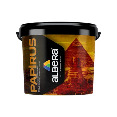DECOSENSE PAPİRUS decorative paint