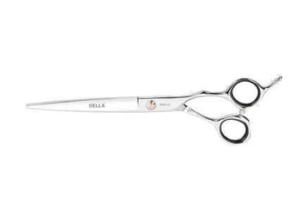 Professional hair cutting scissor D-378