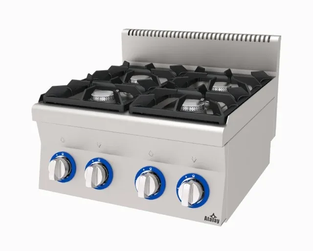 موقد غاز مسطح أتالاي E AGO-660