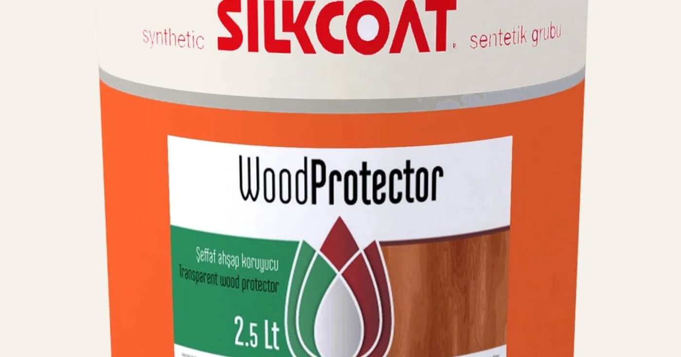 Wood Protector
