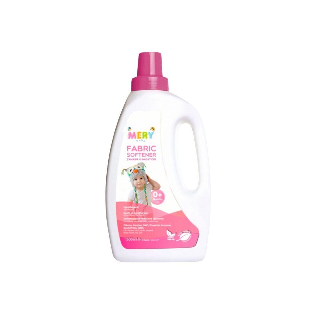 MeryBaby Fabric Softener