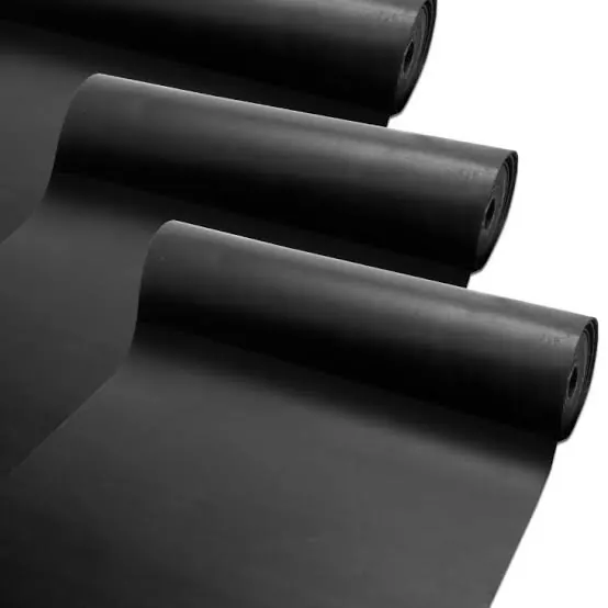 مطاط EPDM لوح