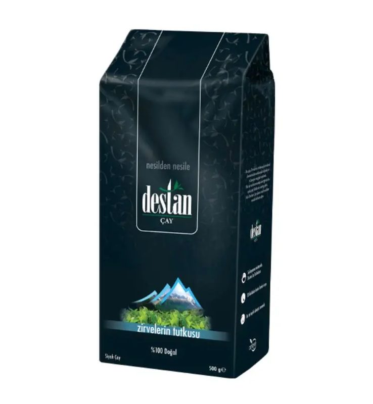 شاي DESTAN Passion of the Peaks 500 غ