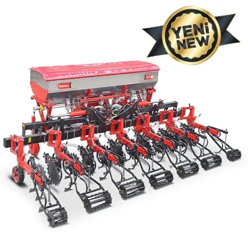 Interrow hoeing machine Ycm / Ycm-G