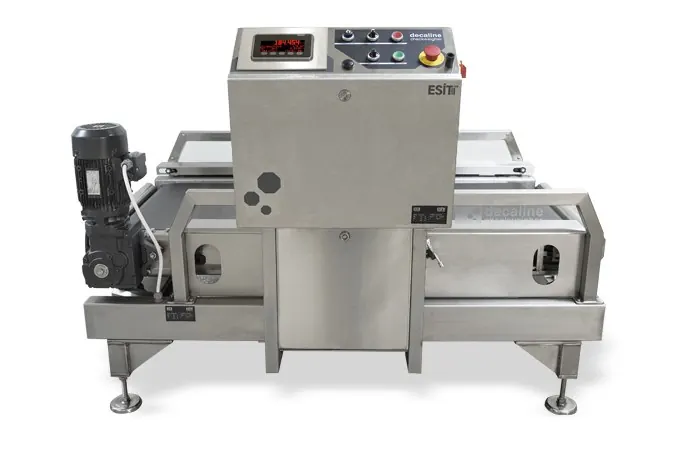 Decaline Checkweigher