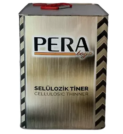 ثنر سليلوزي Pera