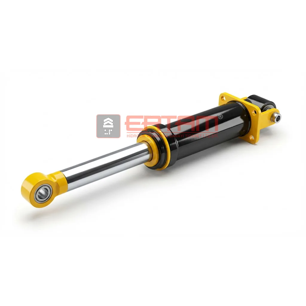 مكبس هيدروليكي Hidrolik Piston