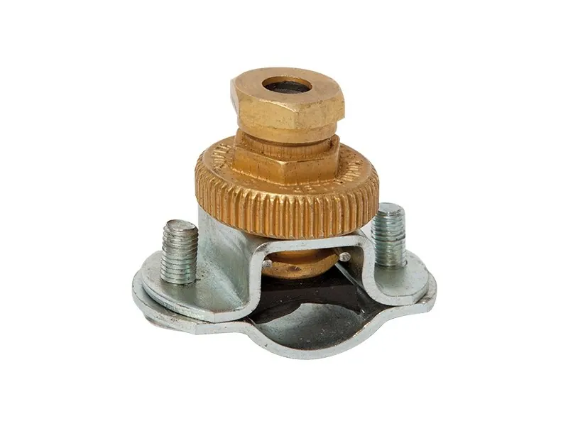 Spray Nozzle – Single Way Knob Rice