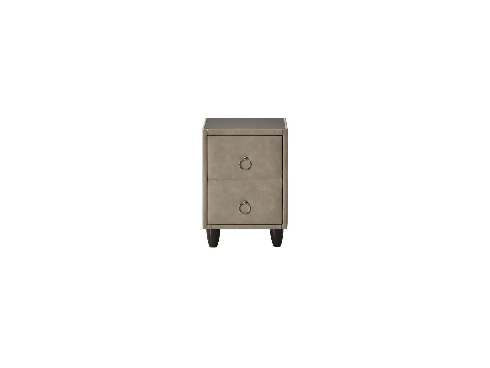 Rose nightstand