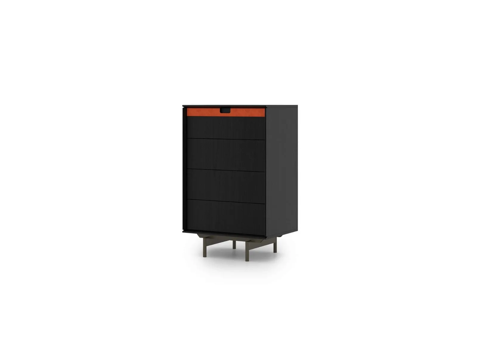 Laundry cabinet Lea