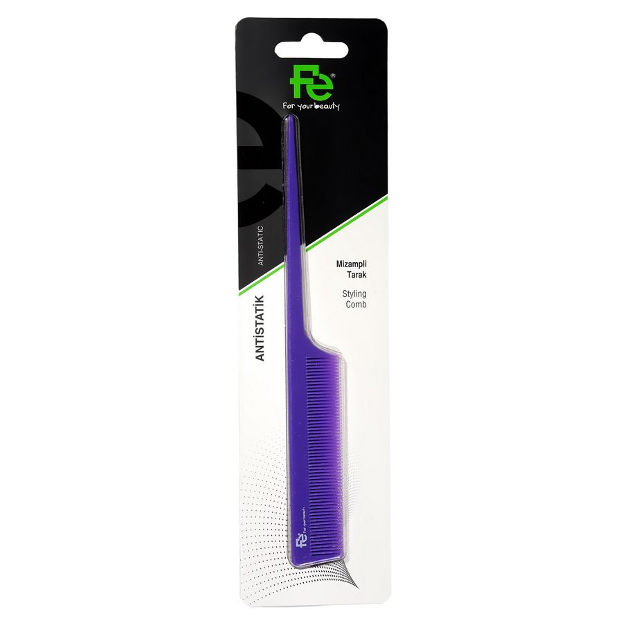 Mizampil Comb 213
