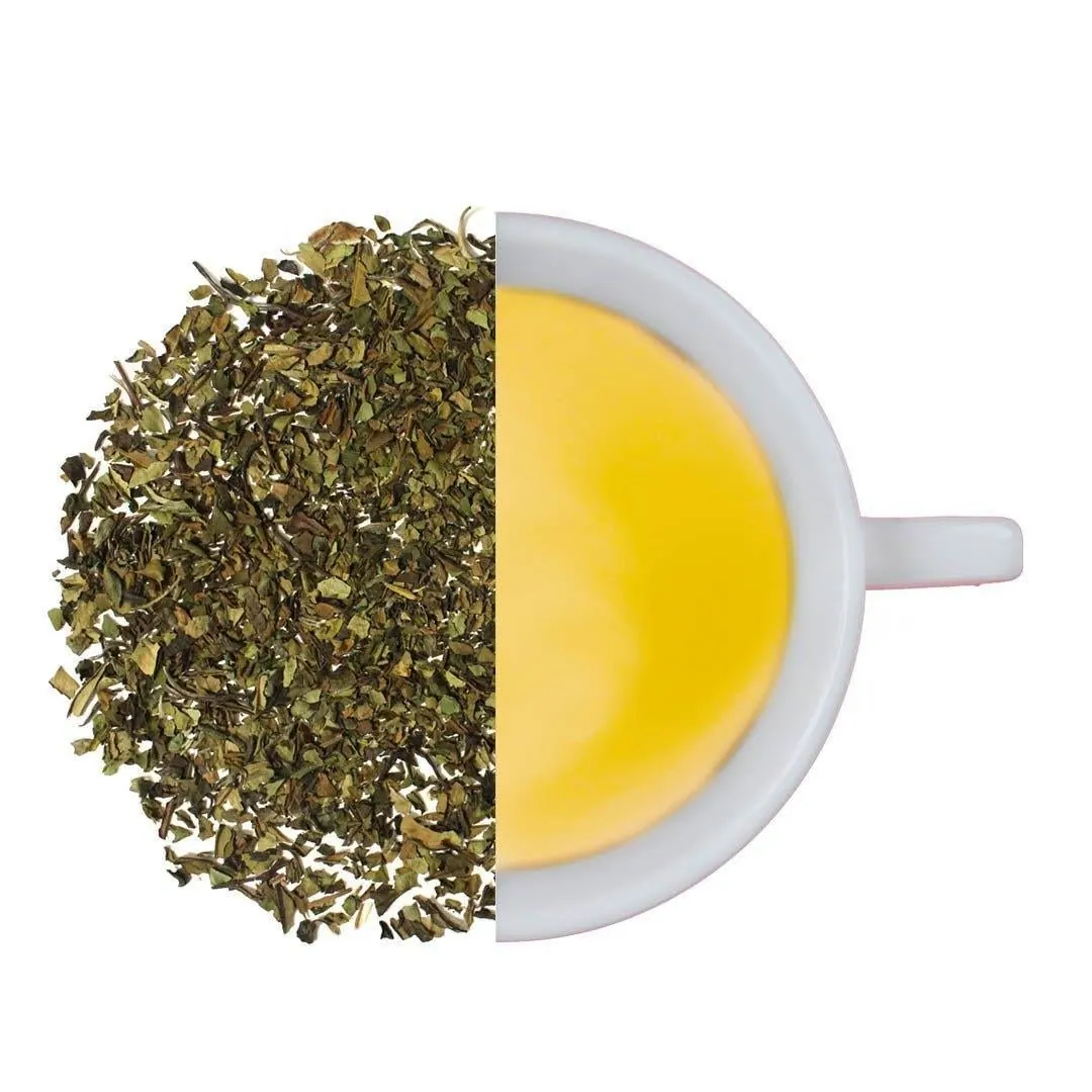 شاي أبيض Bai Mu Dan Beta B.298 50 غ