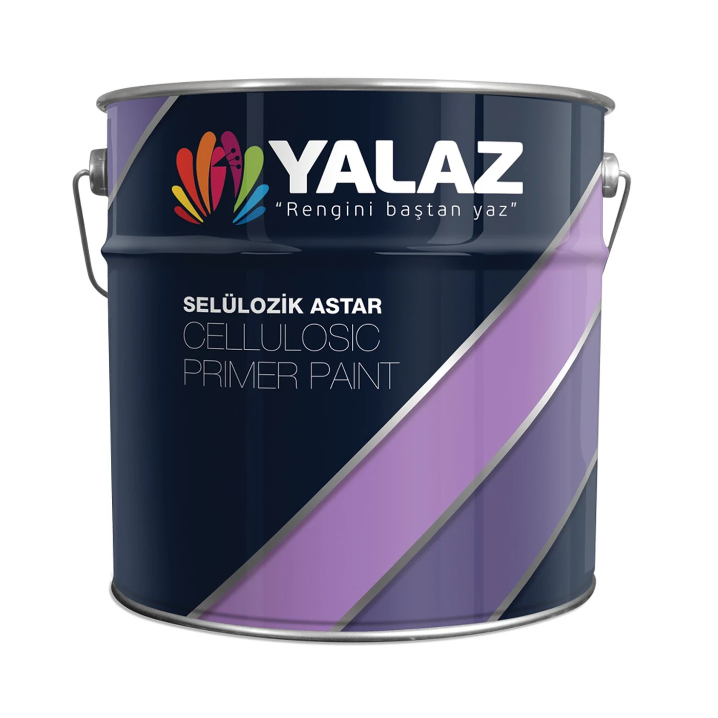 Cellulosic Primer