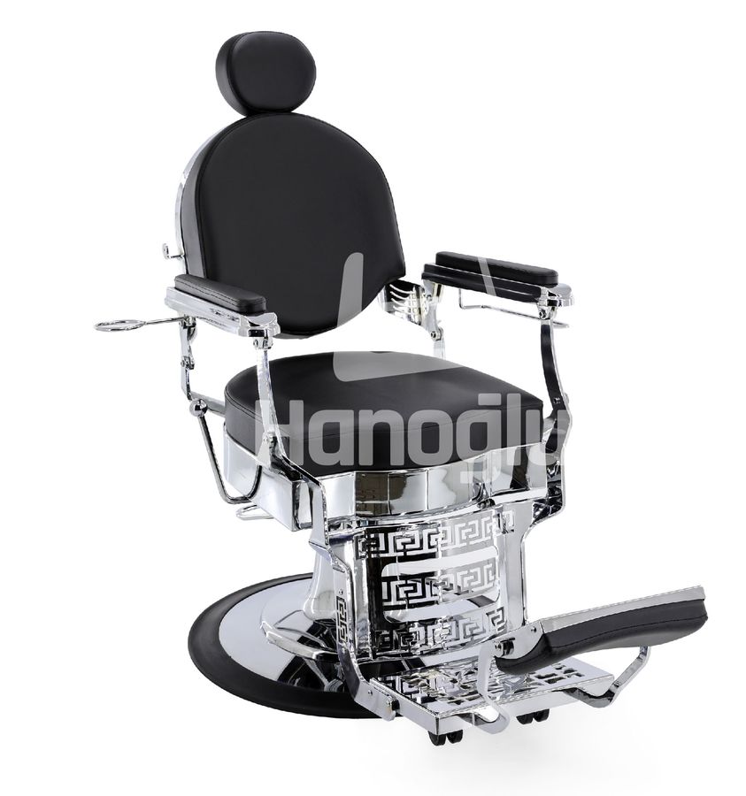 HKL 302 Barber Chair