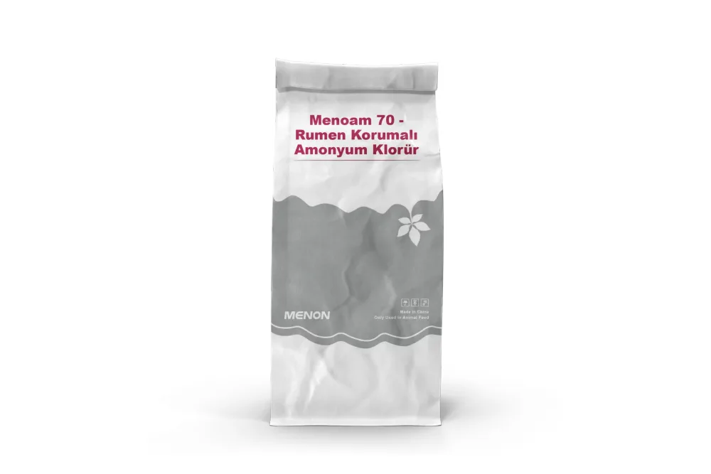 Menoam 70 - Rumen-Protected Ammonium Chloride
