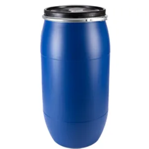برميل بلاستيكي 150 L
