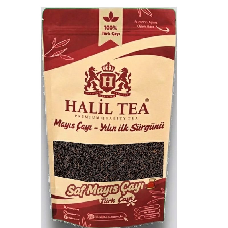 شاي مايو Halil Tea 1 كغ