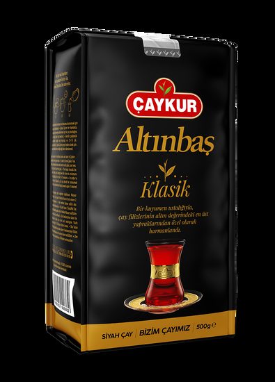 شاي ألتينباش CAYKUR 500 غرام
