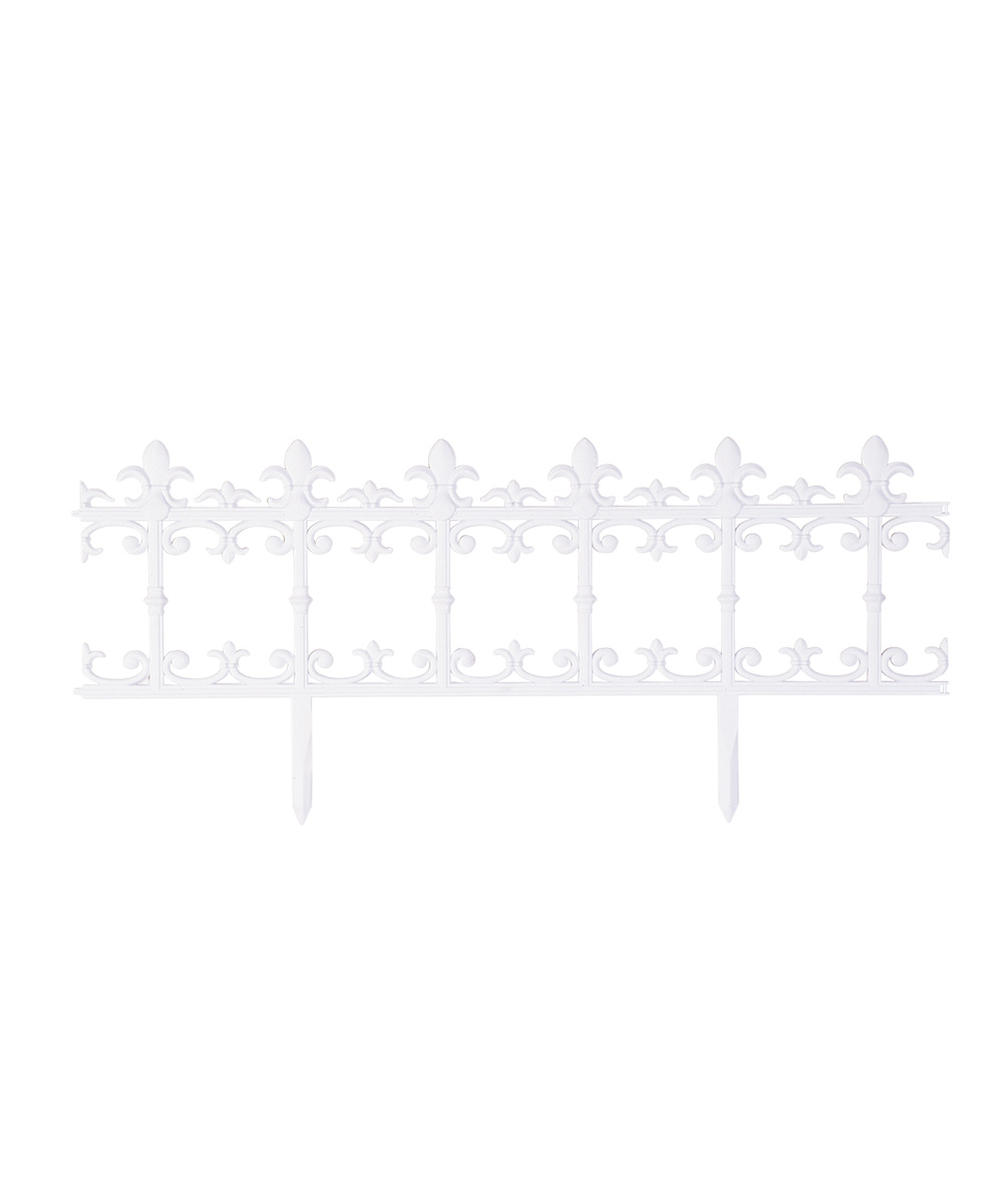 5990 Classic Garden Fence