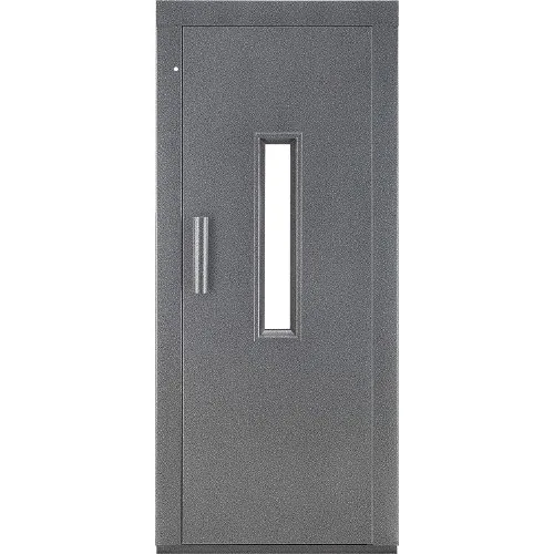 باب صدمي يدوي — موديل KN-304