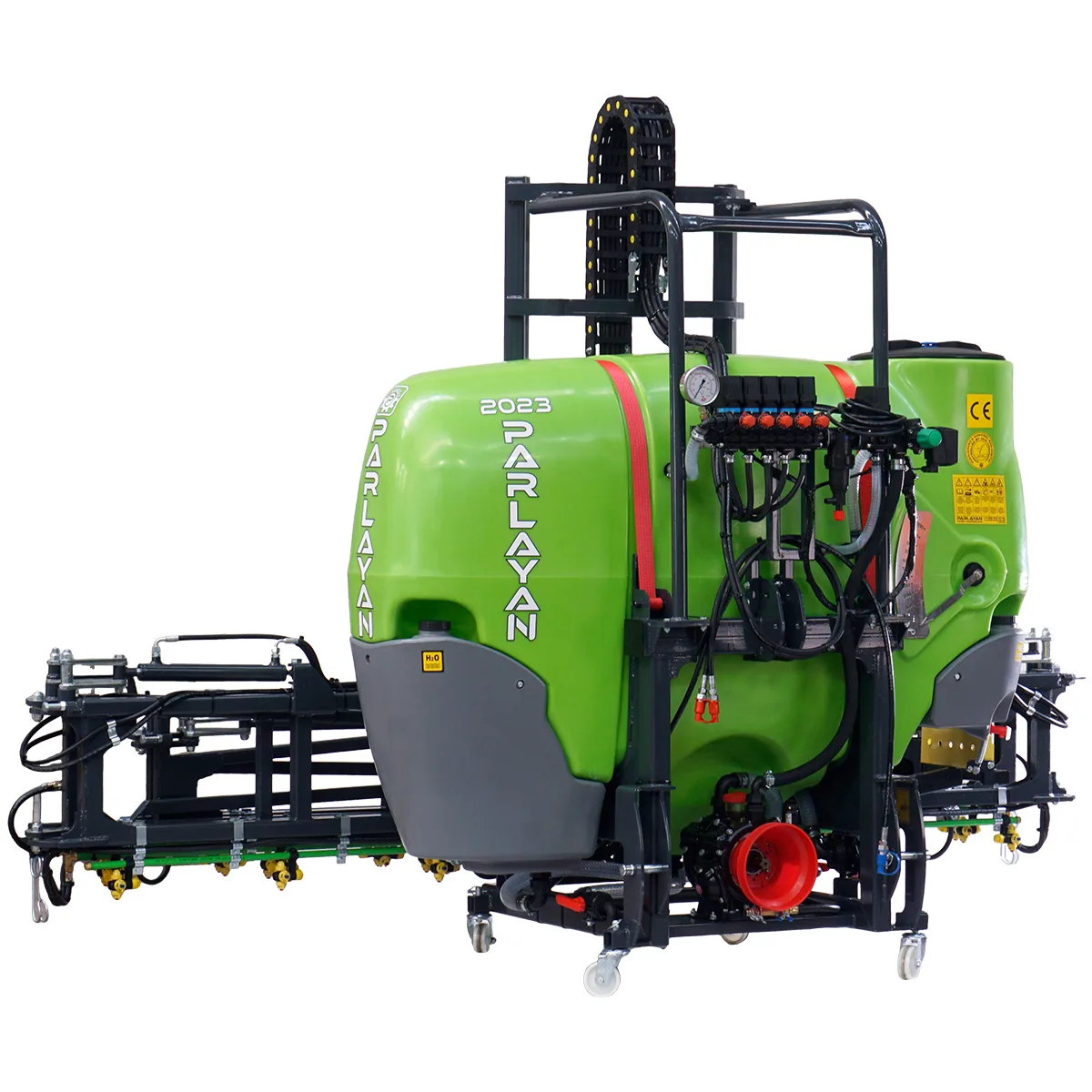 Mounted Field Sprayer Amazon