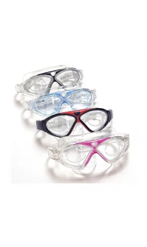 Argisa racer-style swimming goggles model 8170